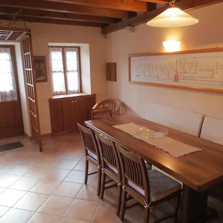 Villa Casa Del Calzolaio - Dobar Suostar Stregna Esterno foto