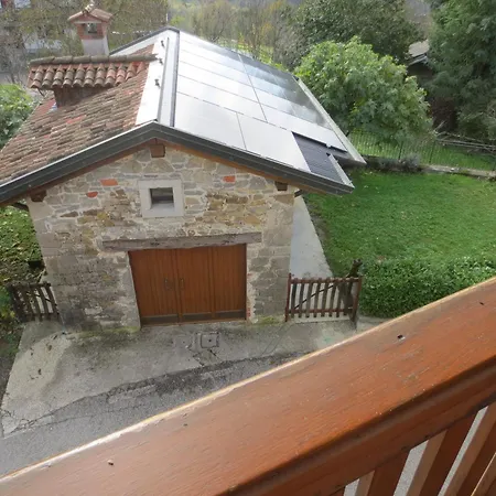 Villa Casa Del Calzolaio - Dobar Suostar Stregna Esterno foto