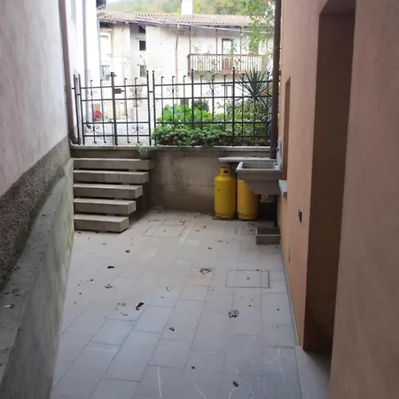 Villa Casa Del Calzolaio - Dobar Suostar Stregna Esterno foto