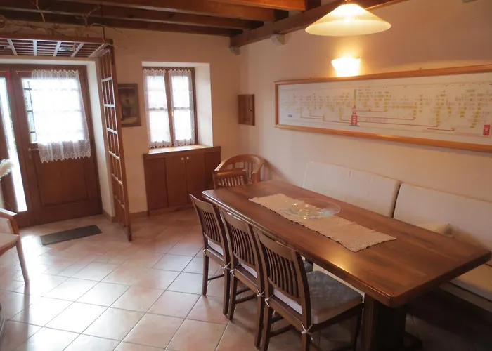 Casa Del Calzolaio - Dobar Suostar