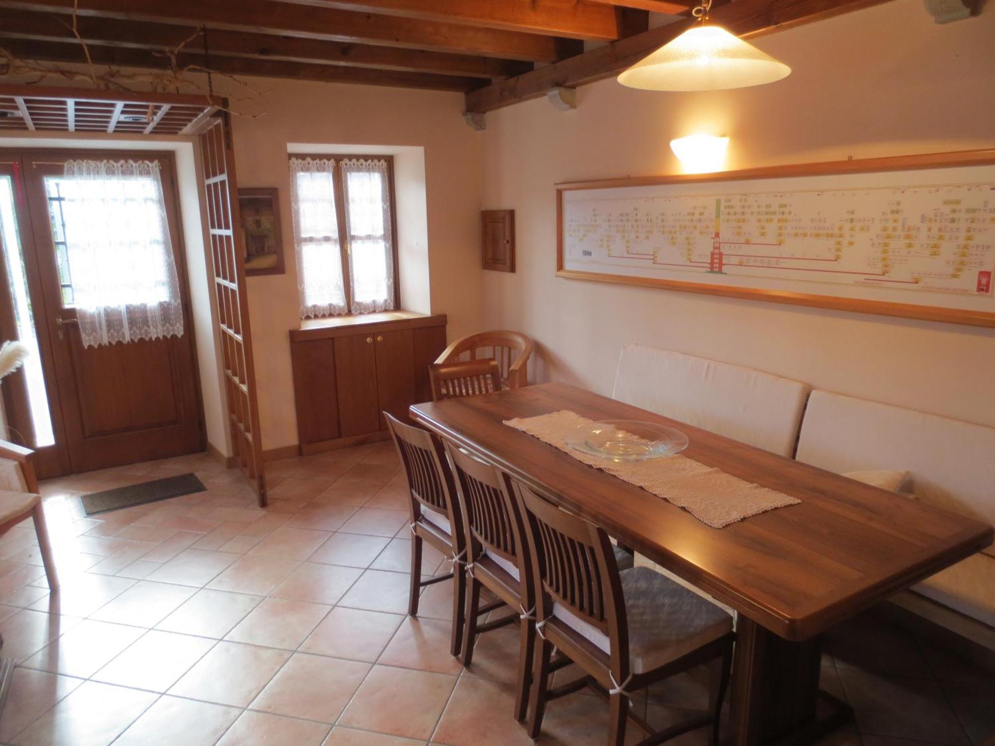 Holiday home Casa Del Calzolaio - Dobar Suostar
