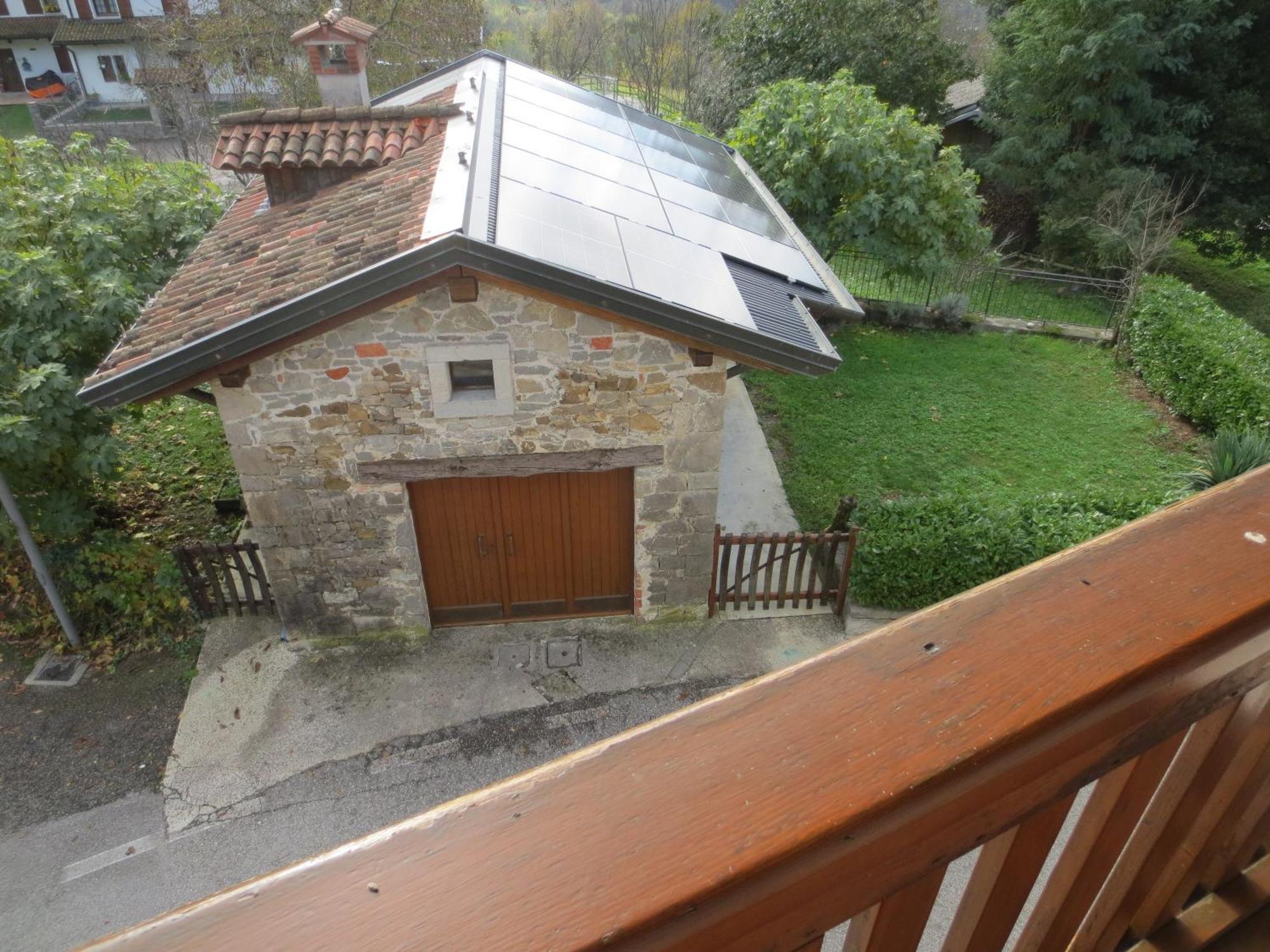 Casa Del Calzolaio - Dobar Suostar Stregna