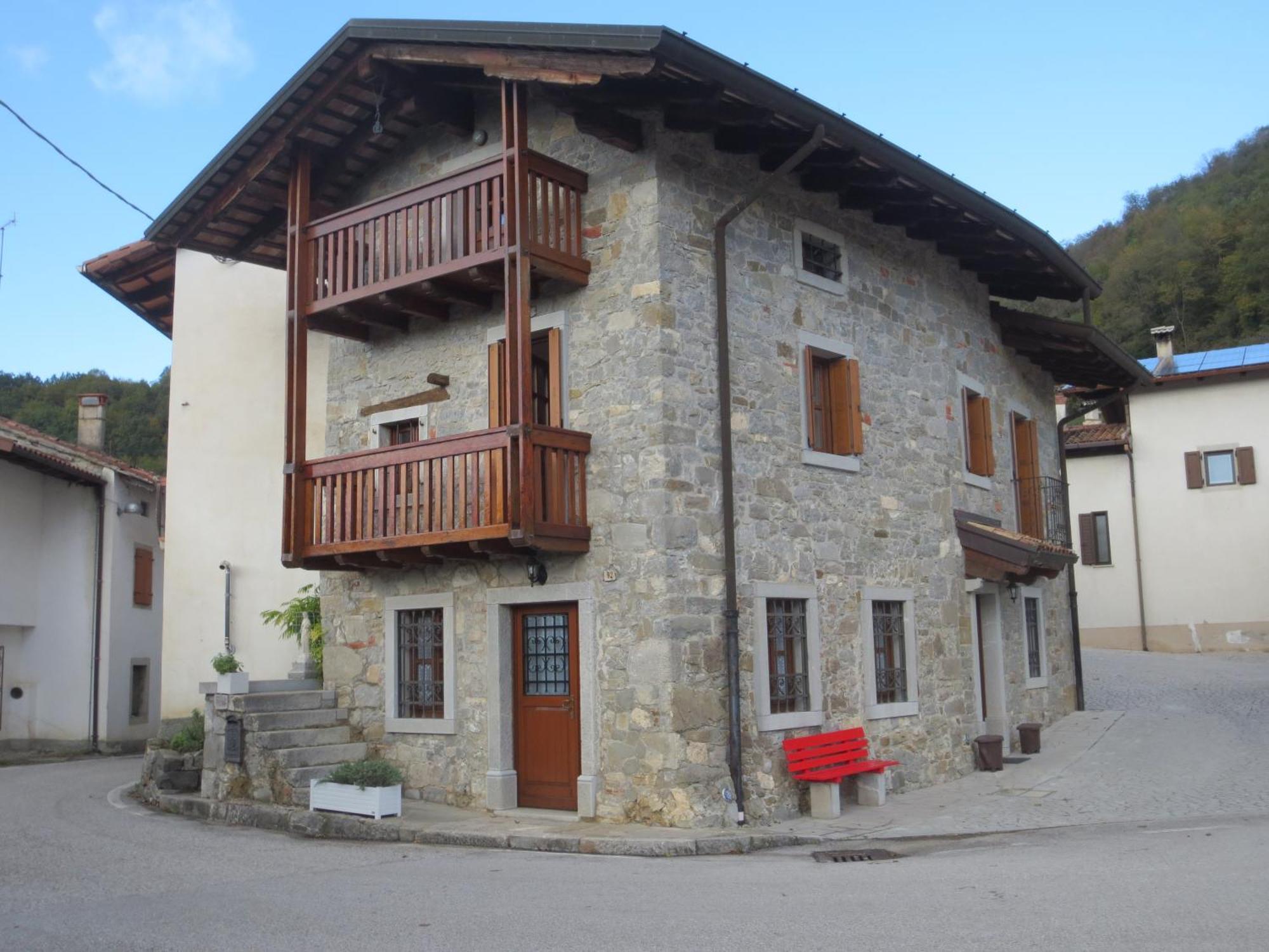 Casa Del Calzolaio - Dobar Suostar Holiday home *